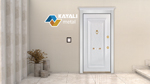 KAYALI METAL ÇELİK KAPI MOBİLYA VE YANGIN KAPISI